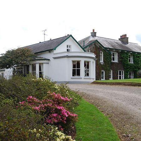 Grange Lodge Country House Dungannon Buitenkant foto
