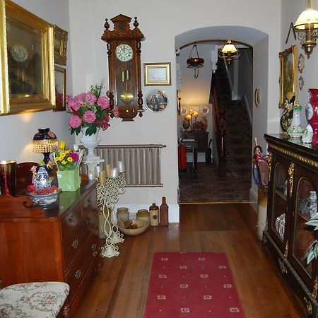 Grange Lodge Country House Dungannon Buitenkant foto