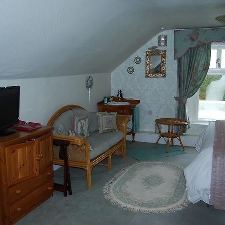 Grange Lodge Country House Dungannon Buitenkant foto