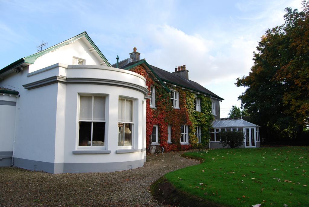 Grange Lodge Country House Dungannon Buitenkant foto