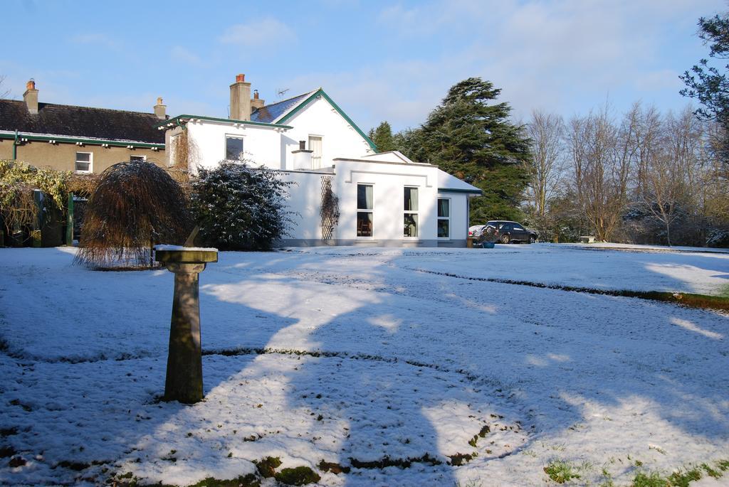 Grange Lodge Country House Dungannon Buitenkant foto