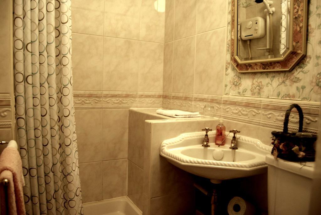 Grange Lodge Country House Dungannon Kamer foto