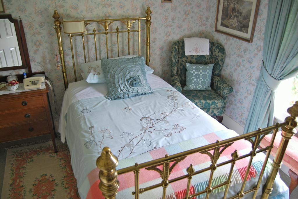 Grange Lodge Country House Dungannon Buitenkant foto
