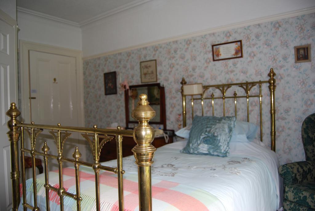 Grange Lodge Country House Dungannon Kamer foto