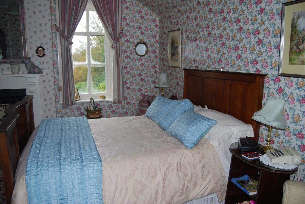 Grange Lodge Country House Dungannon Kamer foto