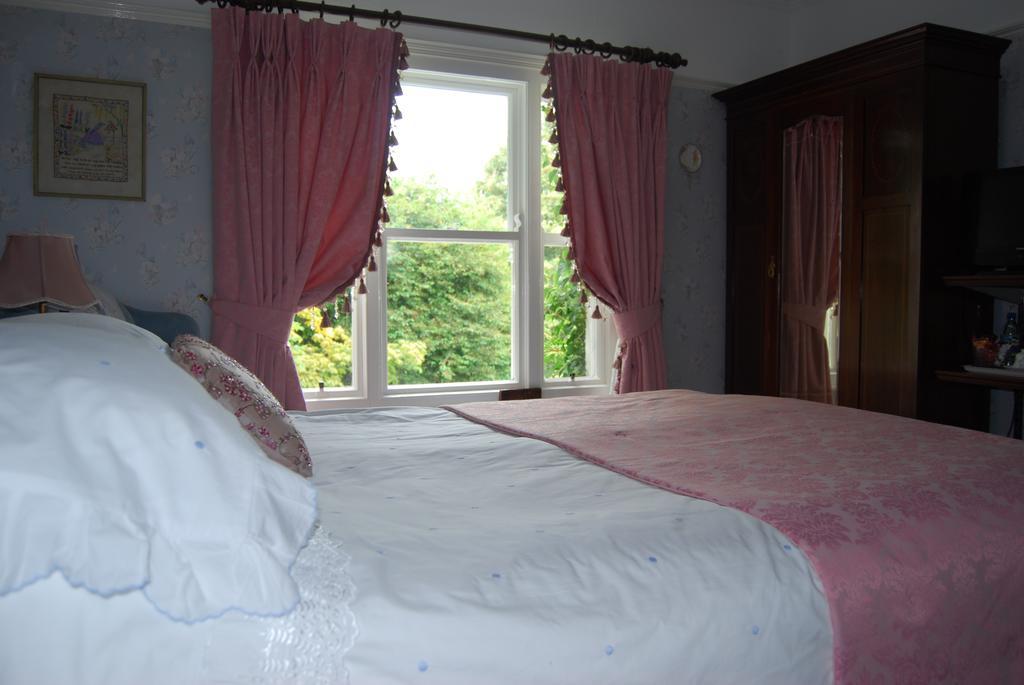 Grange Lodge Country House Dungannon Kamer foto