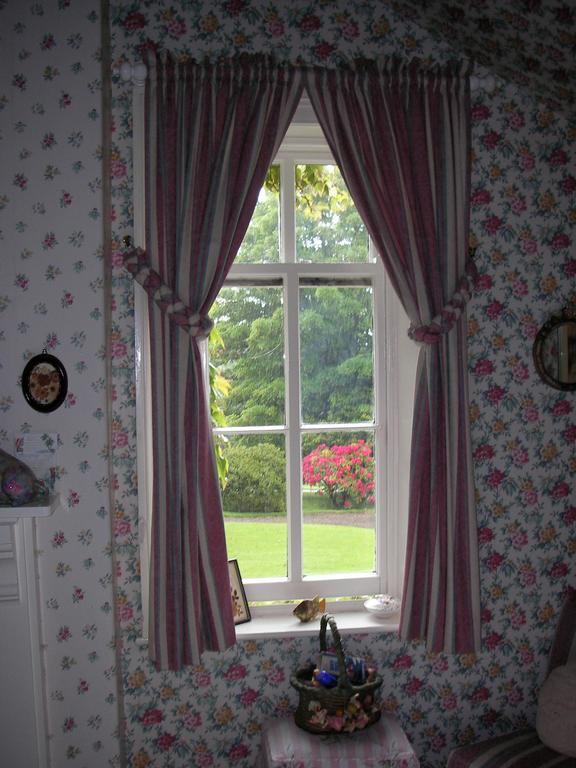 Grange Lodge Country House Dungannon Buitenkant foto